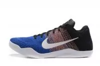 nike kobe 11 xi durable flyknit arc color way